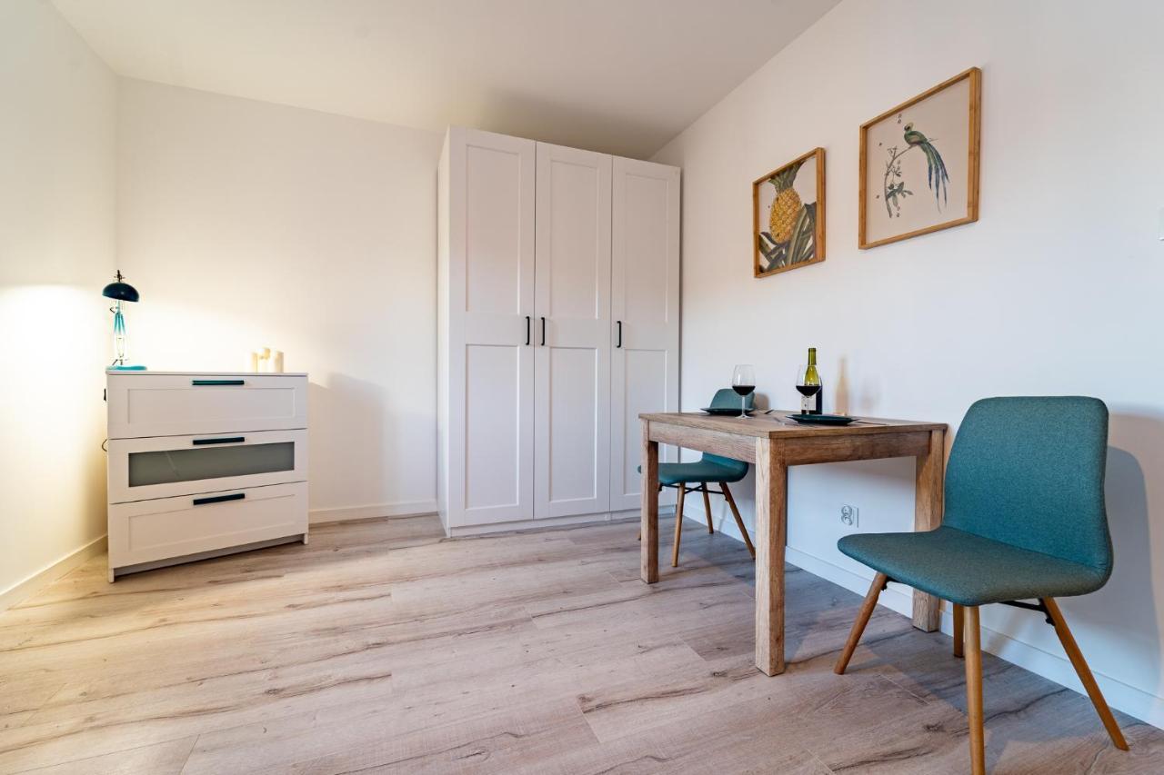 Apartamenty Nad Niwka بييلسكو بياوا المظهر الخارجي الصورة