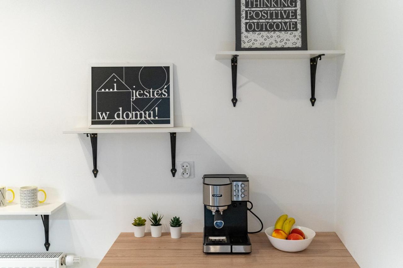 Apartamenty Nad Niwka بييلسكو بياوا المظهر الخارجي الصورة