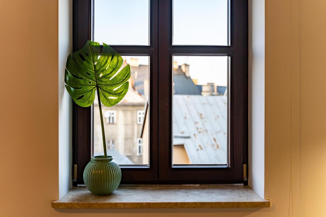 Apartamenty Nad Niwka بييلسكو بياوا المظهر الخارجي الصورة