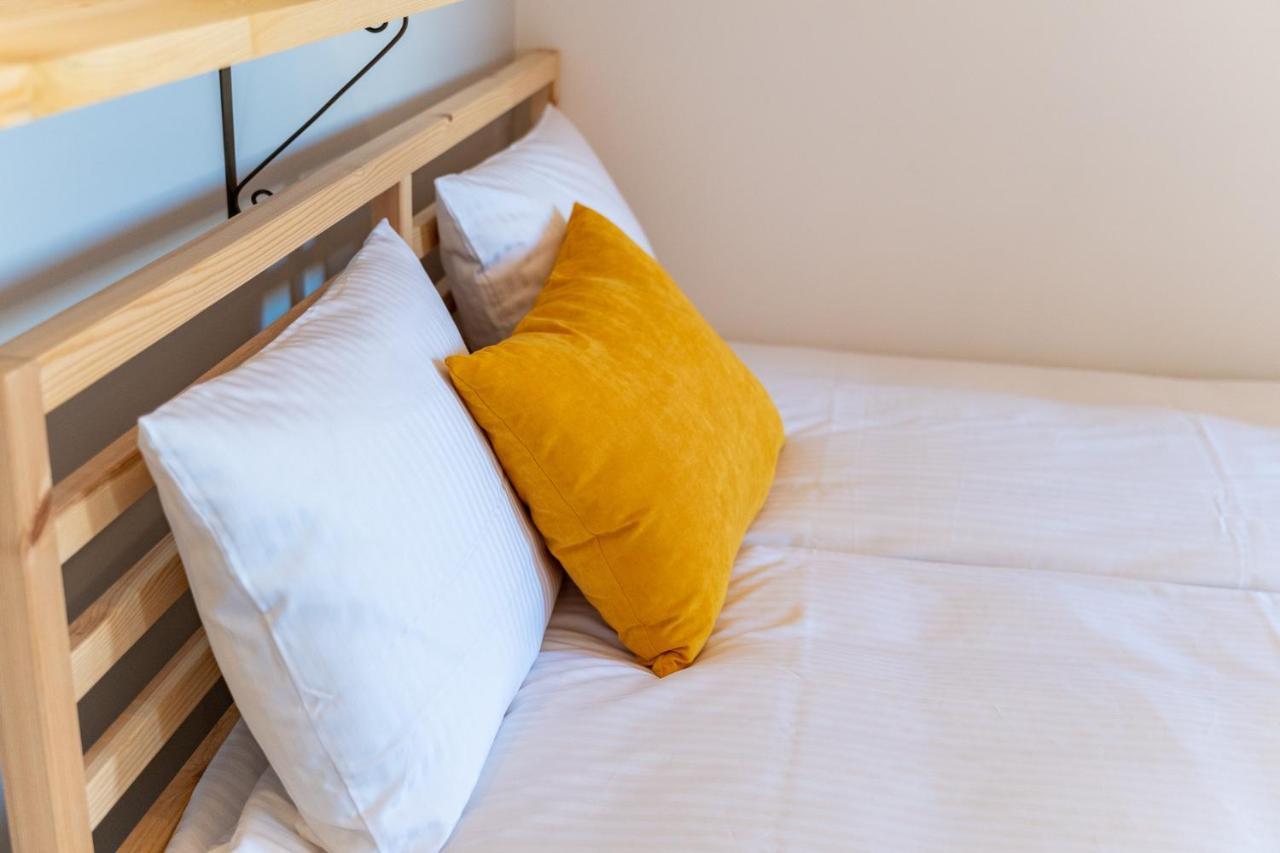 Apartamenty Nad Niwka بييلسكو بياوا المظهر الخارجي الصورة