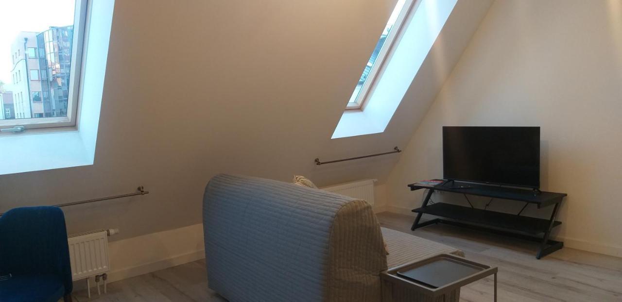 Apartamenty Nad Niwka بييلسكو بياوا المظهر الخارجي الصورة