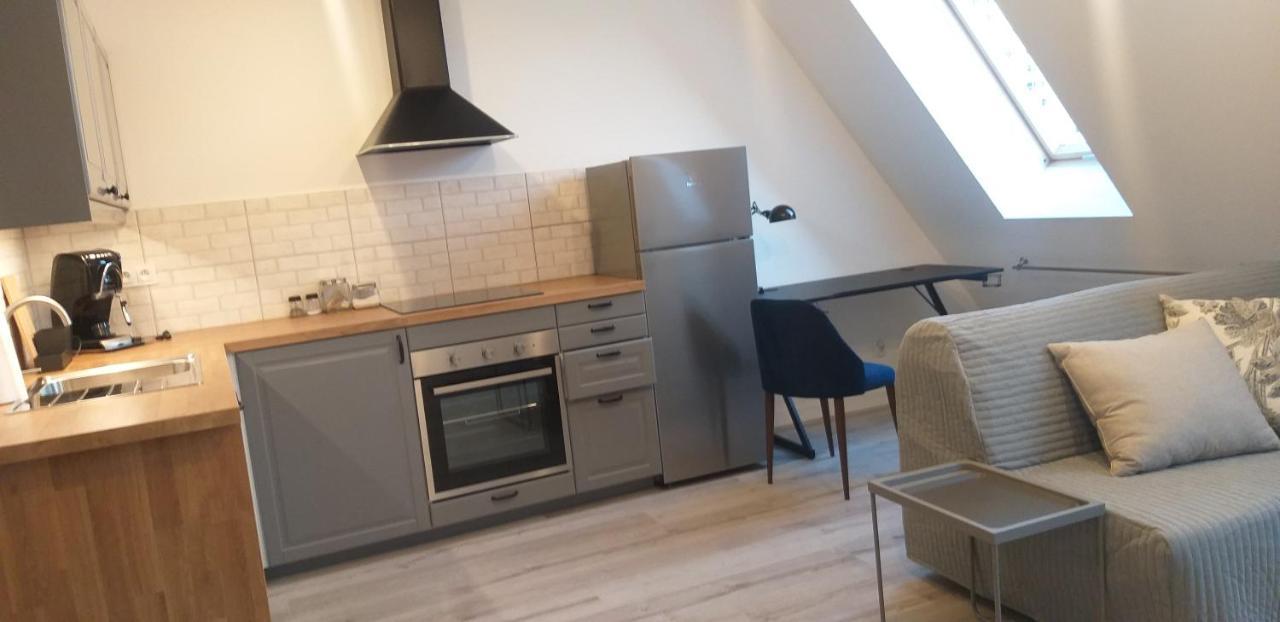 Apartamenty Nad Niwka بييلسكو بياوا المظهر الخارجي الصورة