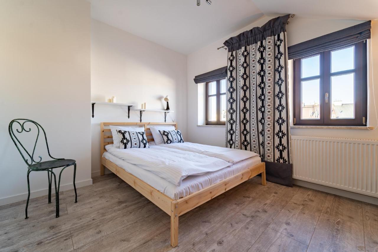 Apartamenty Nad Niwka بييلسكو بياوا المظهر الخارجي الصورة