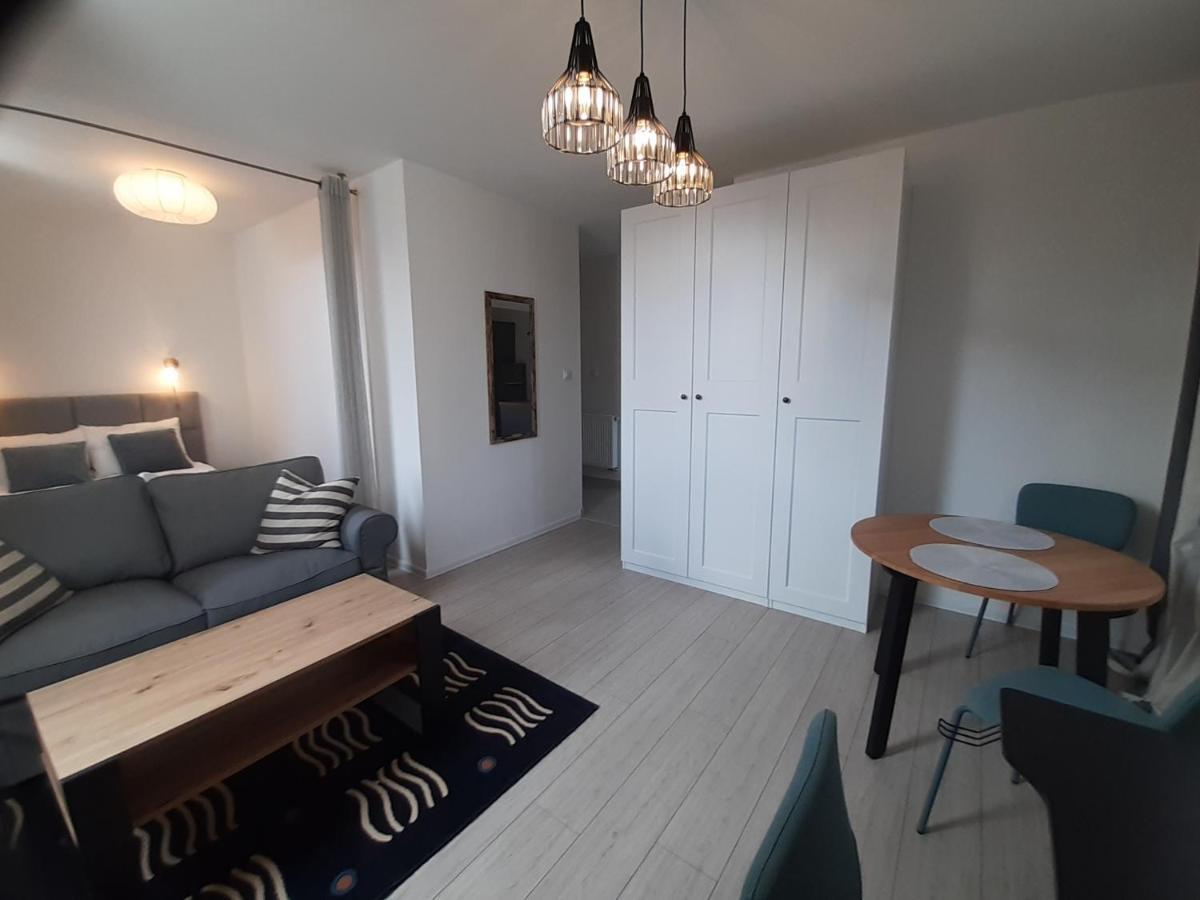 Apartamenty Nad Niwka بييلسكو بياوا المظهر الخارجي الصورة