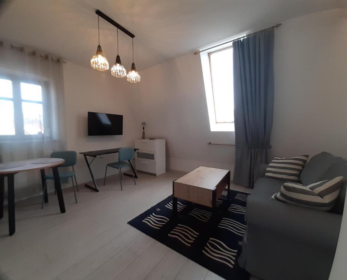 Apartamenty Nad Niwka بييلسكو بياوا المظهر الخارجي الصورة