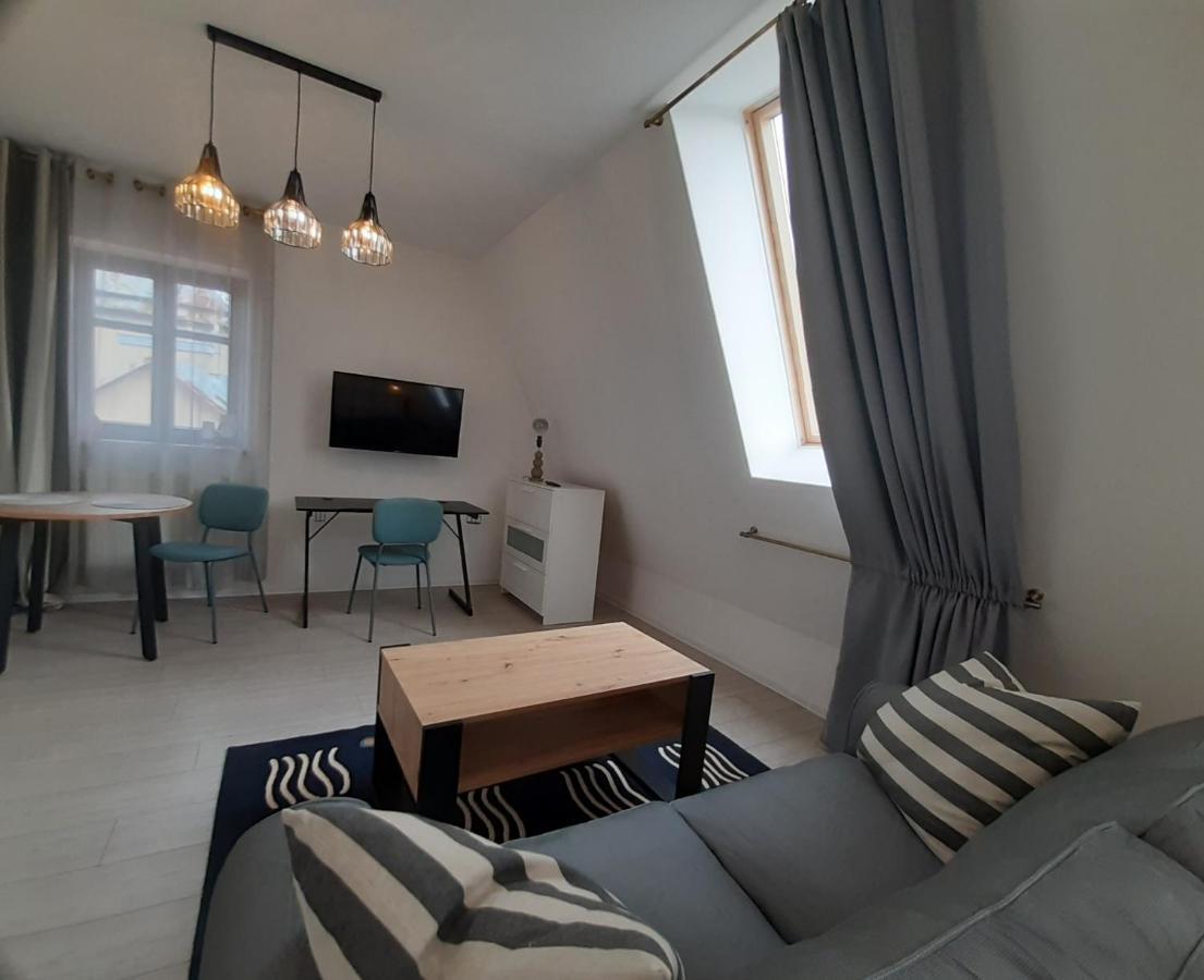 Apartamenty Nad Niwka بييلسكو بياوا المظهر الخارجي الصورة